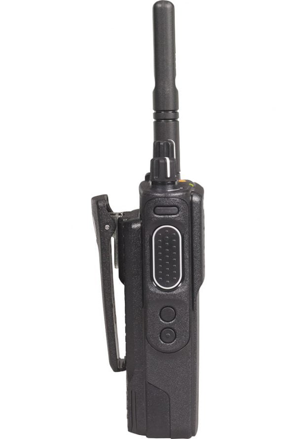 Motorola DP4400e Digital Radio