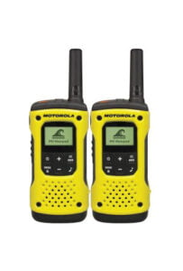 Motorola T92 H2O Two Way Radio